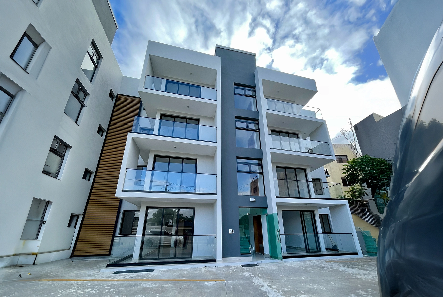 Residencial en Gurabo