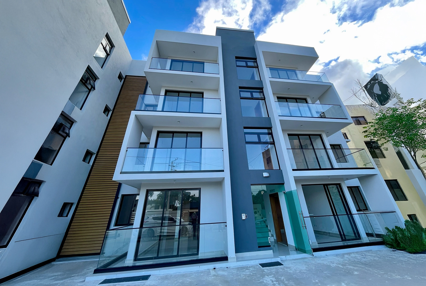 Residencial en Gurabo