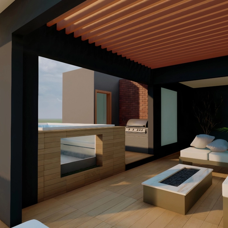 Residencial en Amana Tower