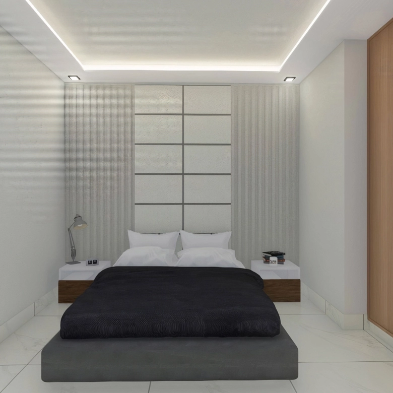 Residencial en Amana Tower