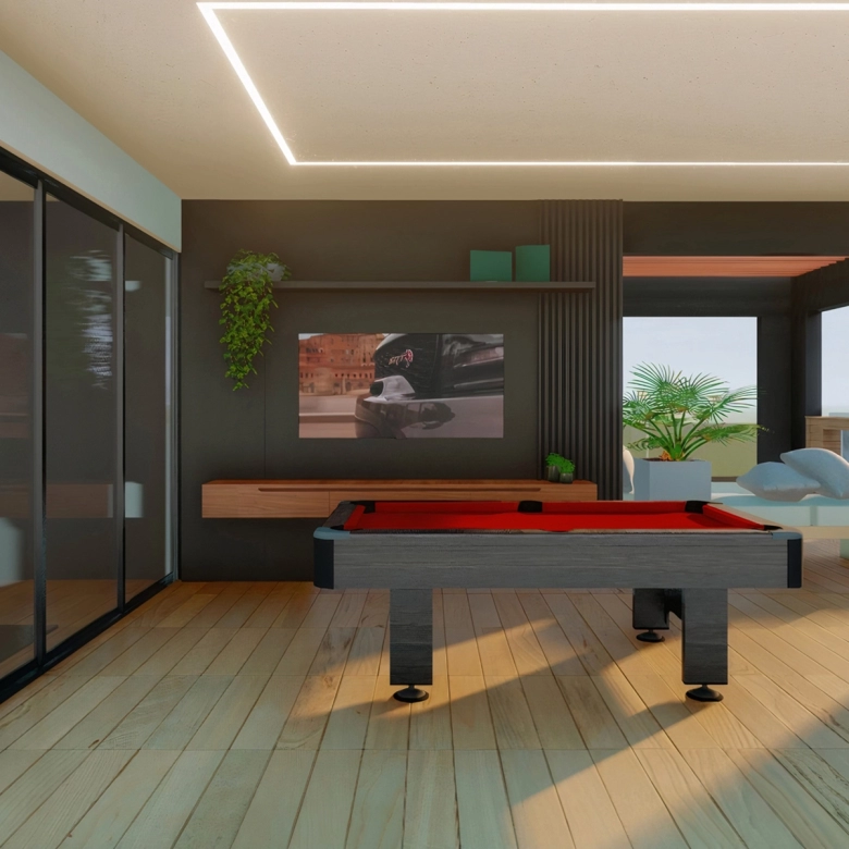 Residencial en Amana Tower