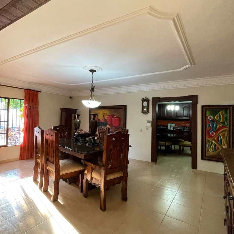 Casa en Arroyo Hondo