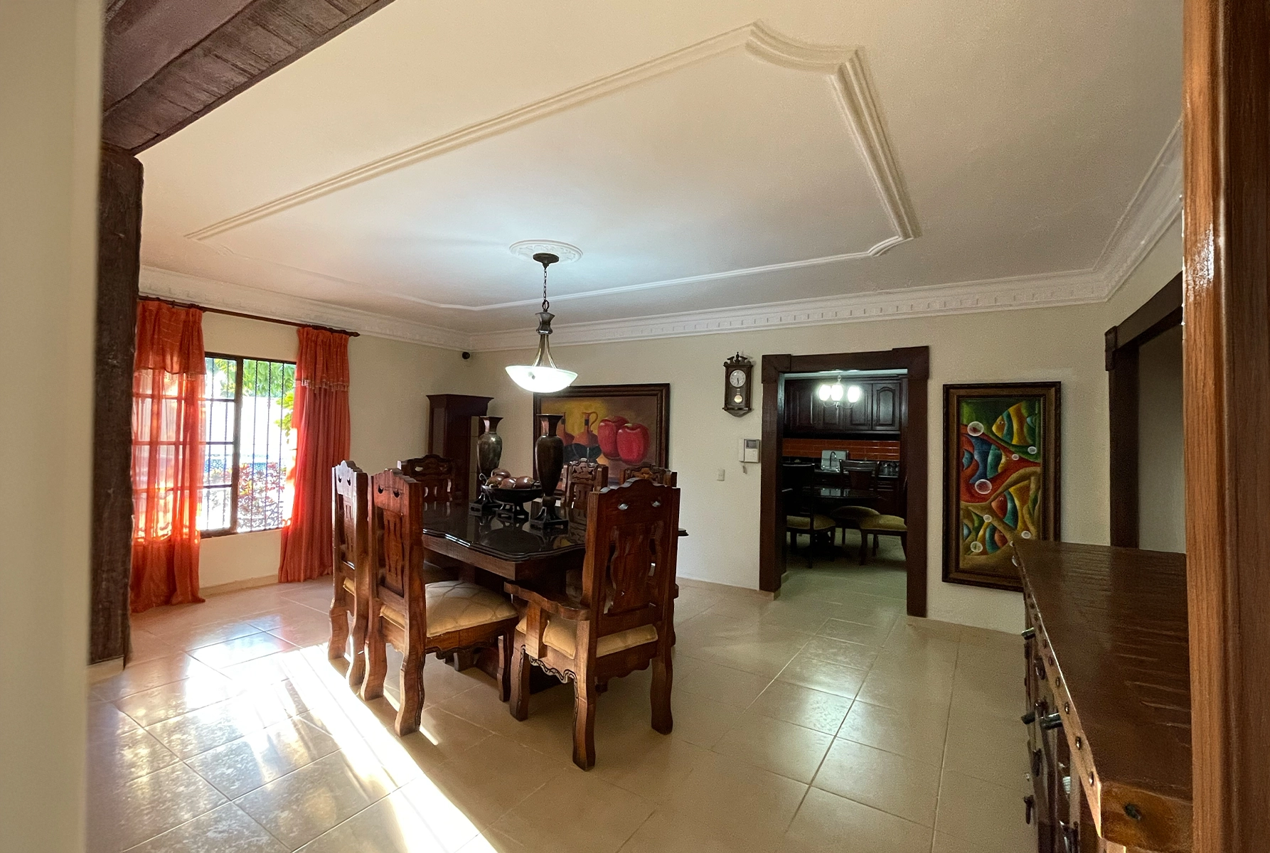 Casa en Arroyo Hondo