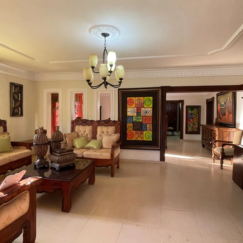 Casa en Arroyo Hondo
