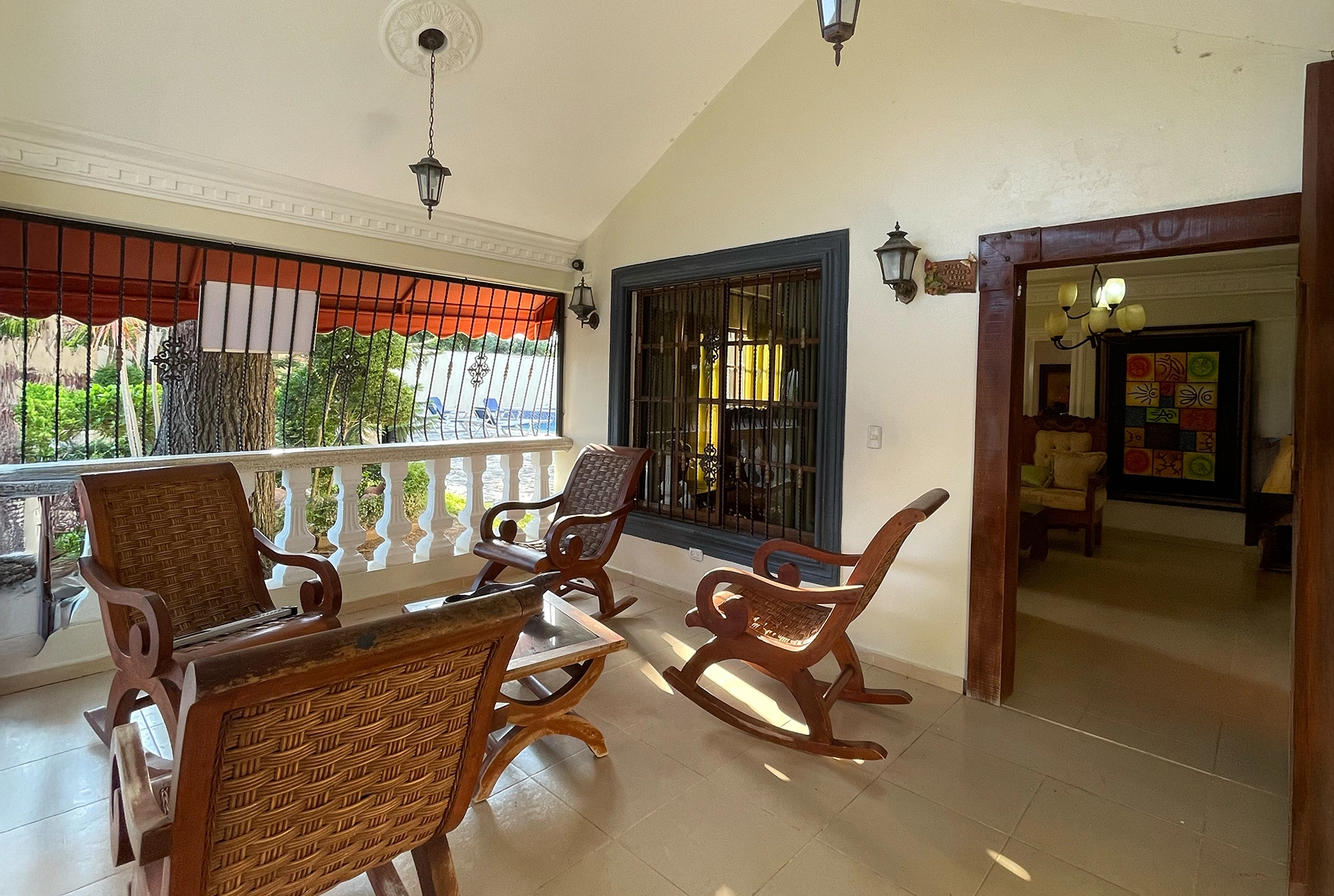Casa en Arroyo Hondo