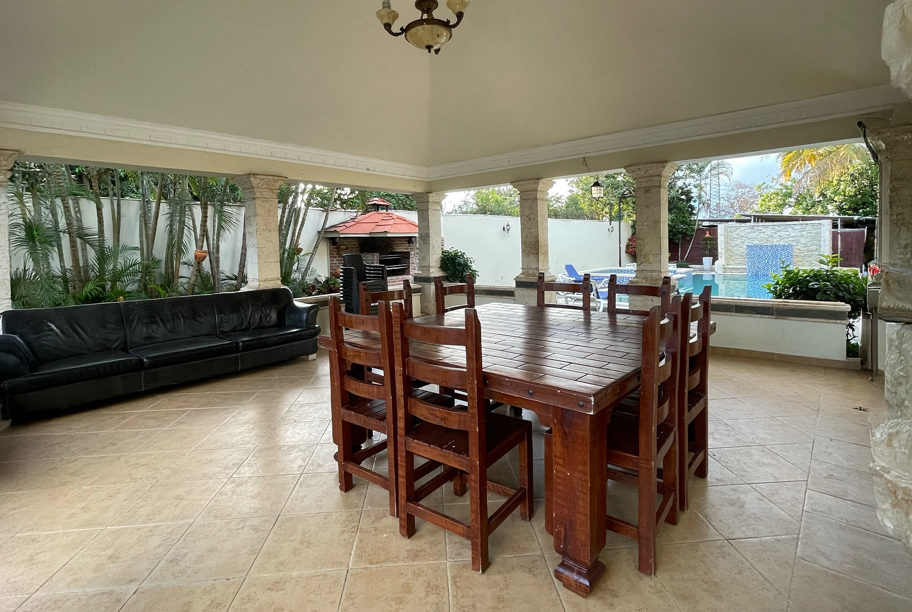 Casa en Arroyo Hondo