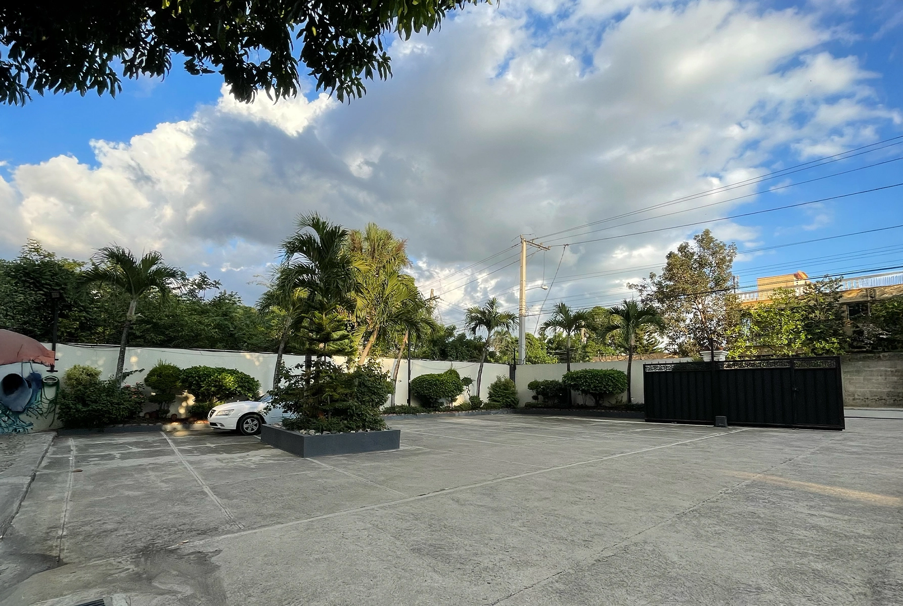 Casa en Arroyo Hondo