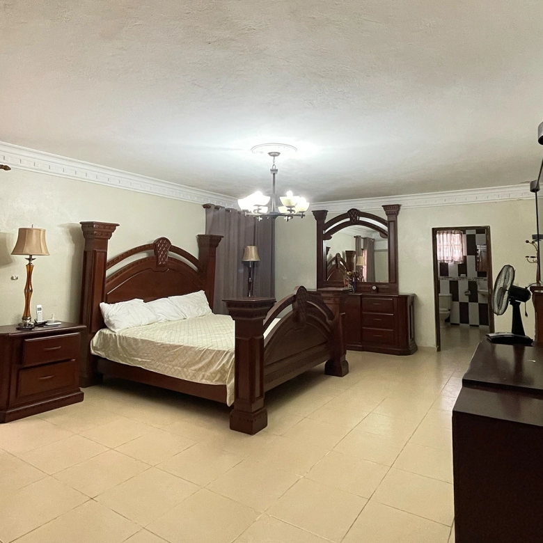 Casa en Arroyo Hondo