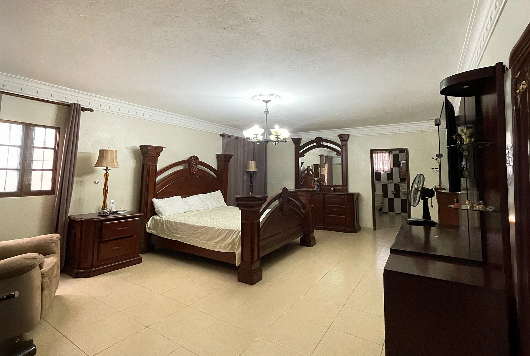 Casa en Arroyo Hondo