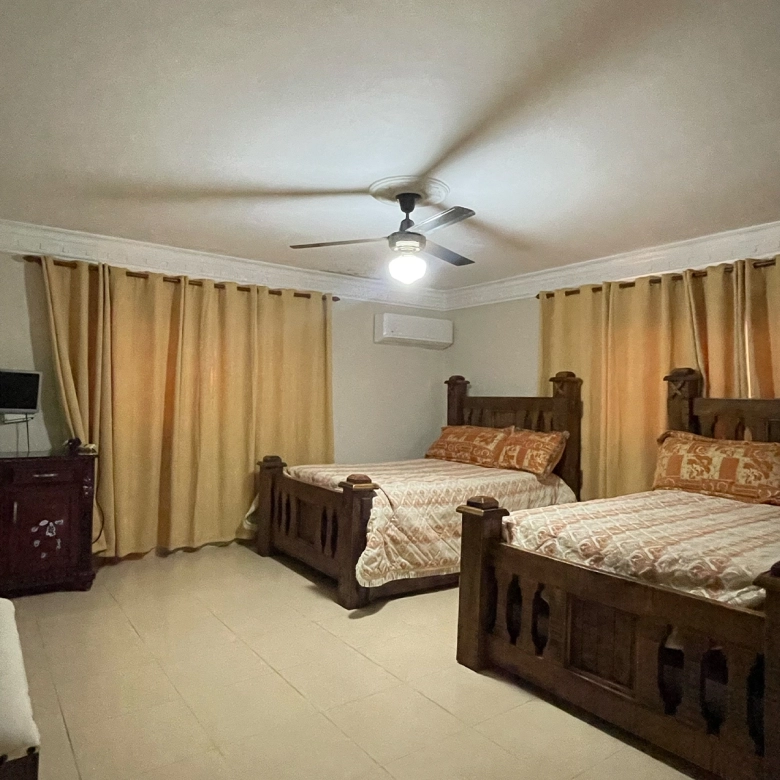 Casa en Arroyo Hondo