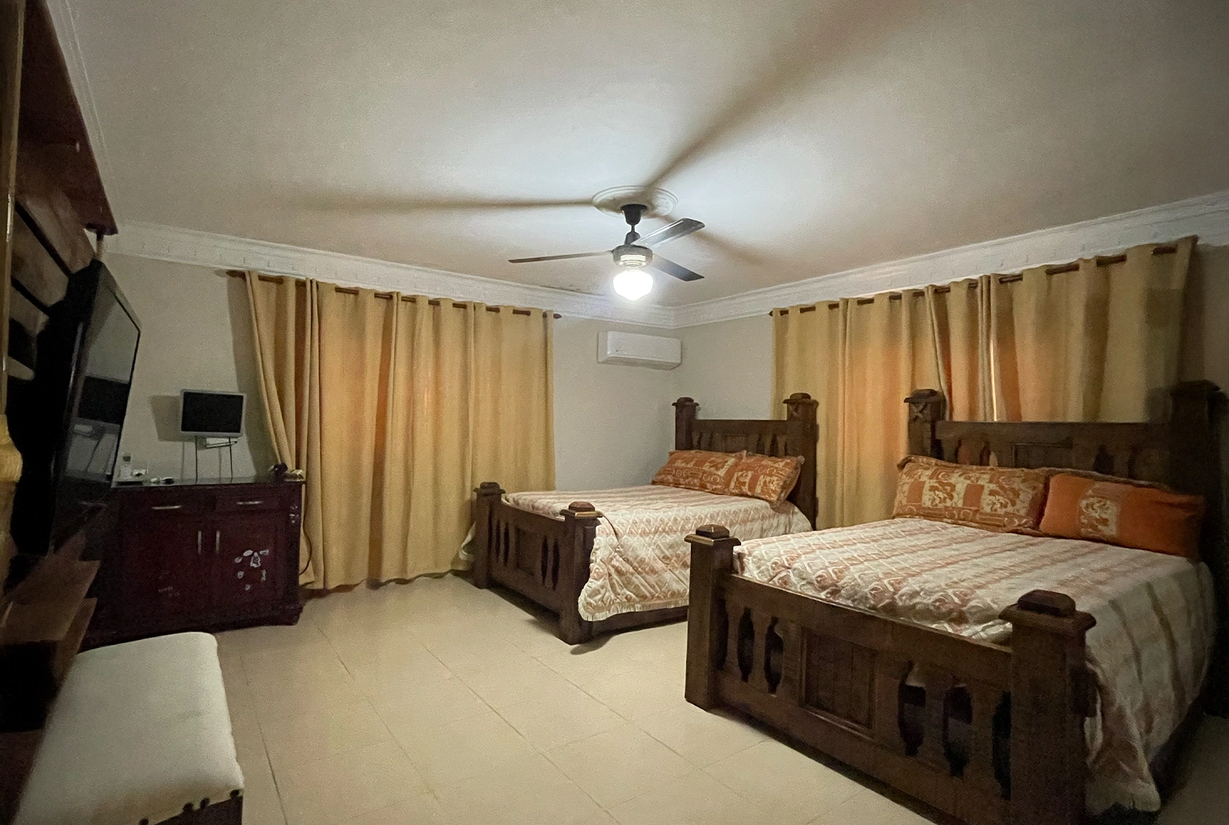 Casa en Arroyo Hondo
