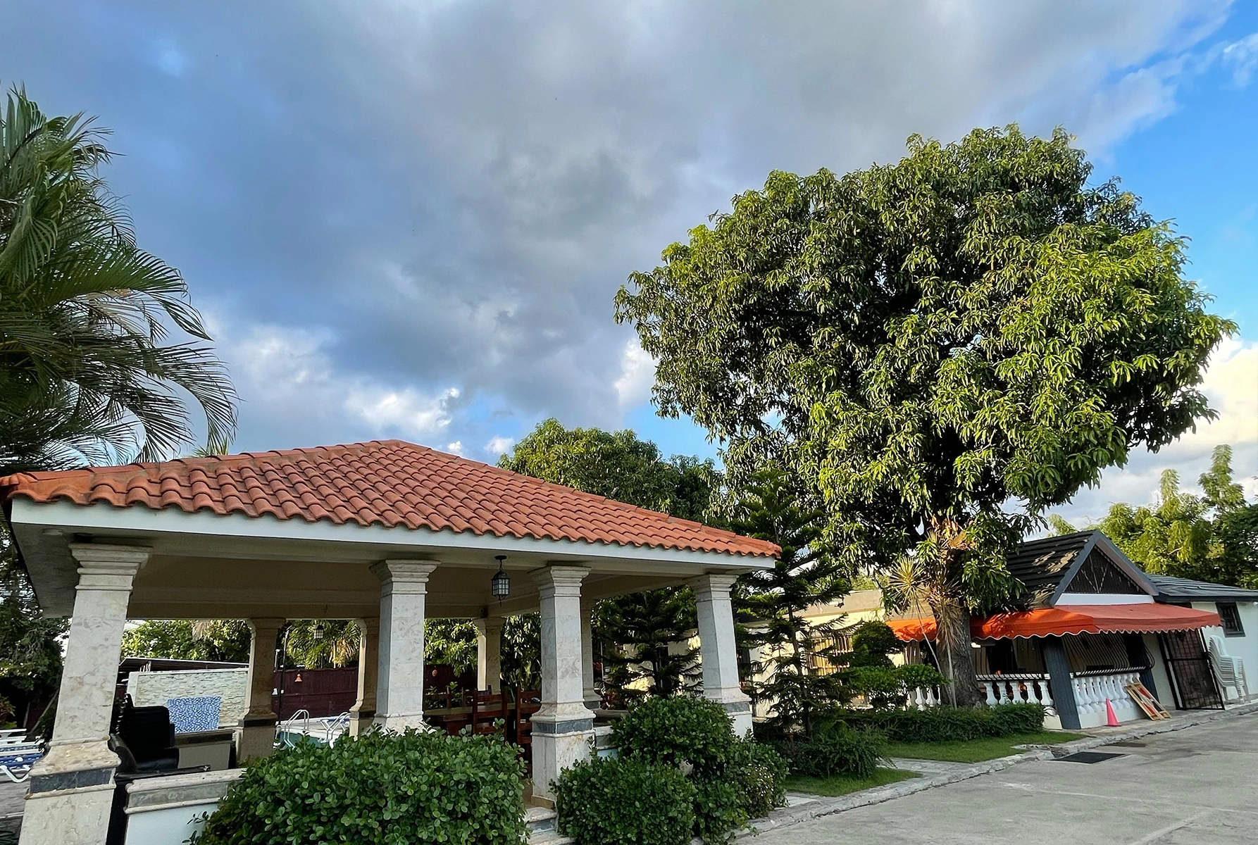 Casa en Arroyo Hondo