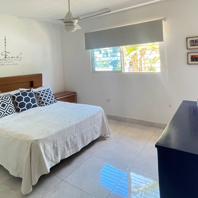 Casa en la Zurza