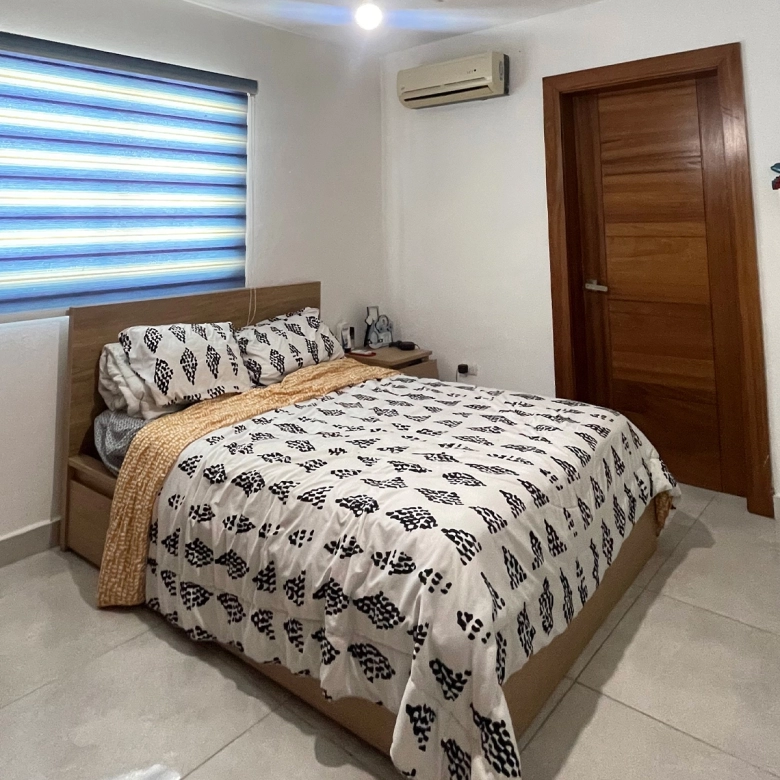 Casa en la Zurza