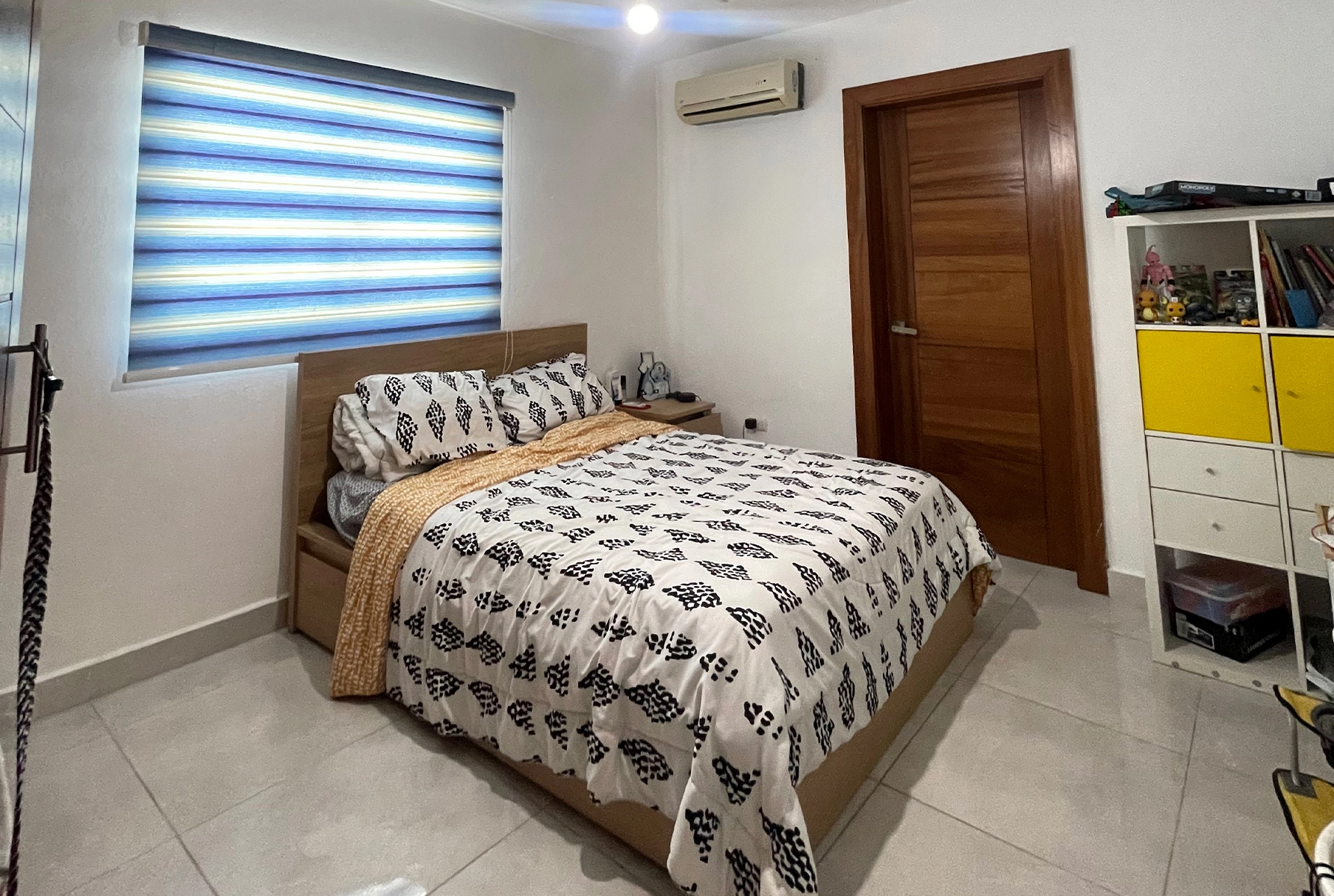 Casa en la Zurza