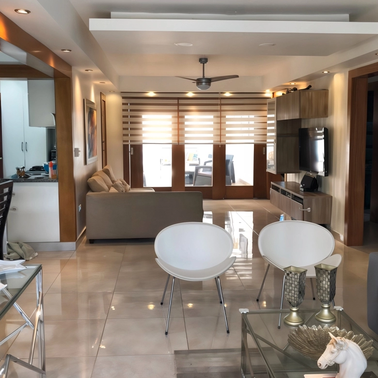 Casa en la Zurza