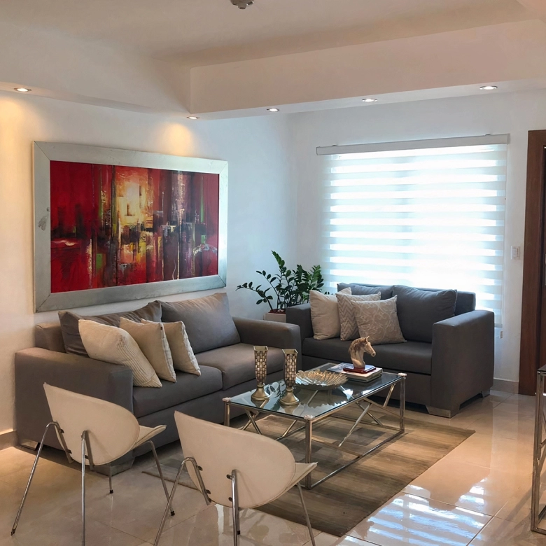 Casa en la Zurza
