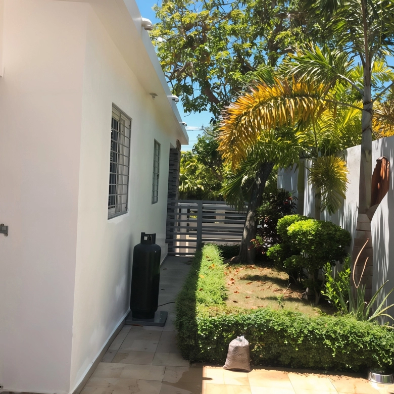 Casa en la Zurza