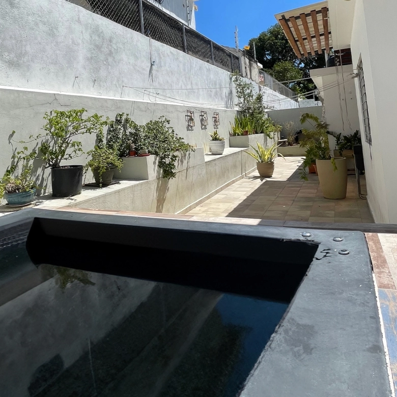 Casa en la Zurza