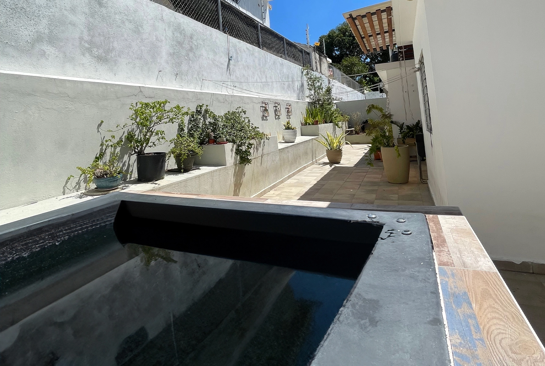 Casa en la Zurza