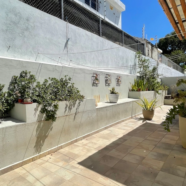 Casa en la Zurza