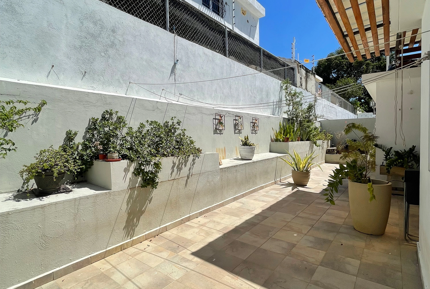 Casa en la Zurza