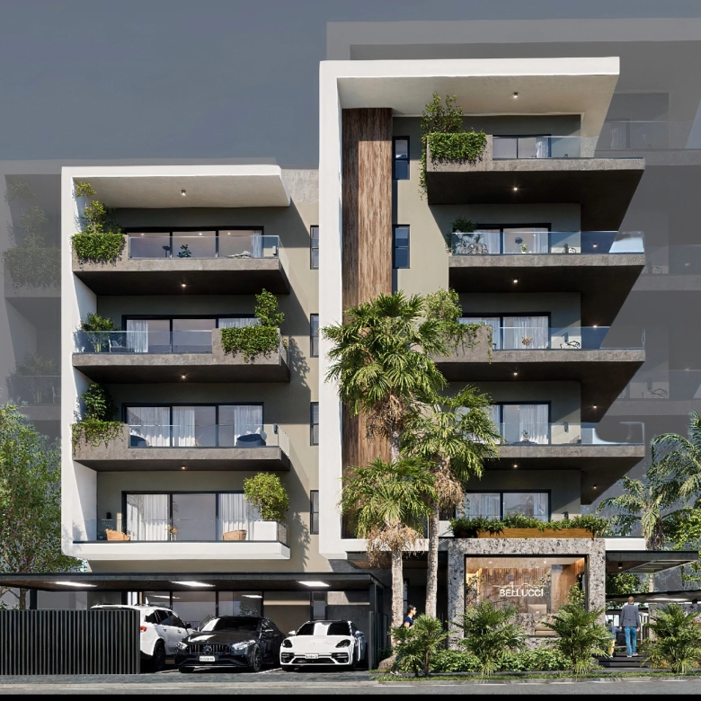 Residencial Bellucci