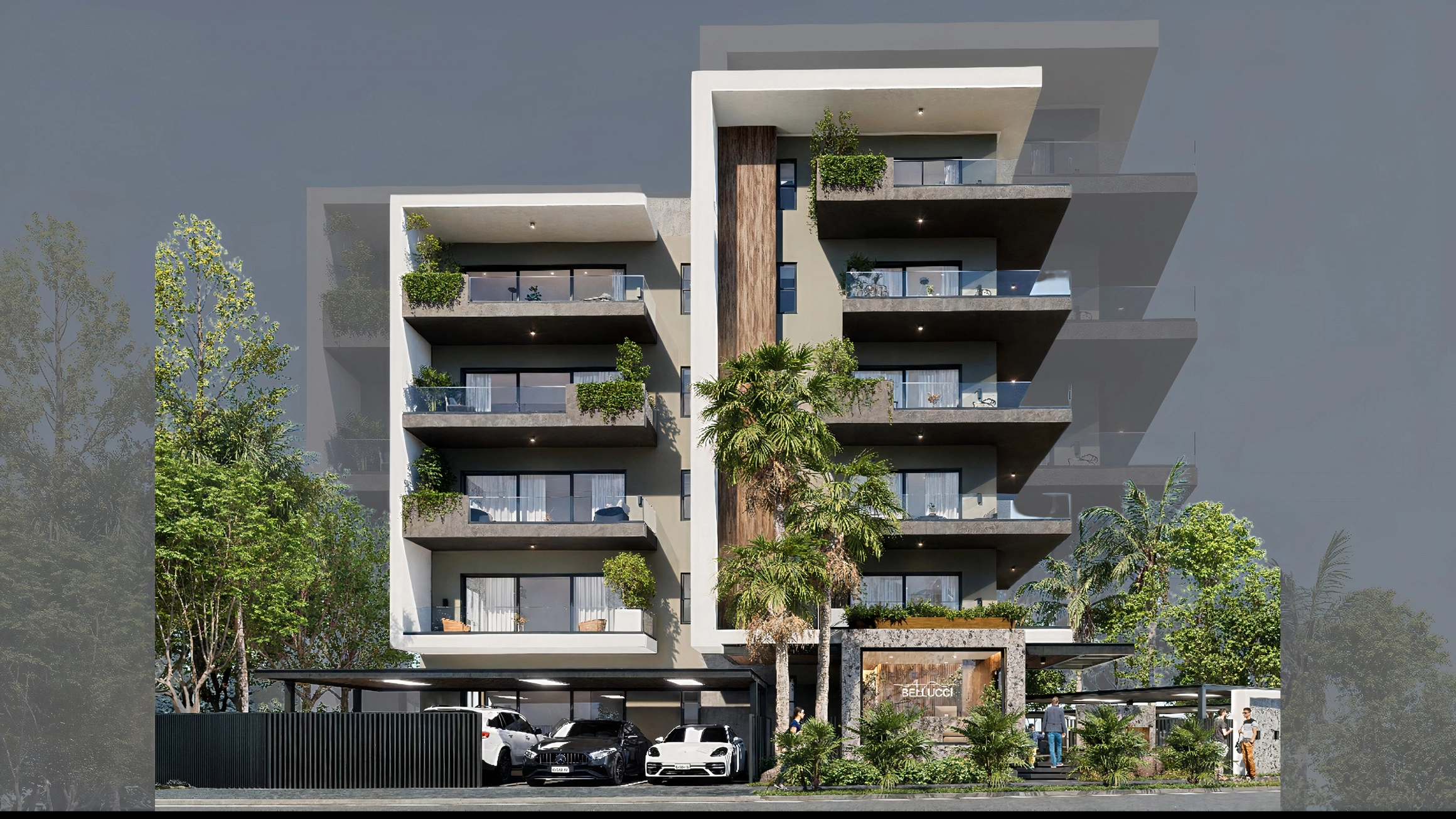 Residencial Bellucci