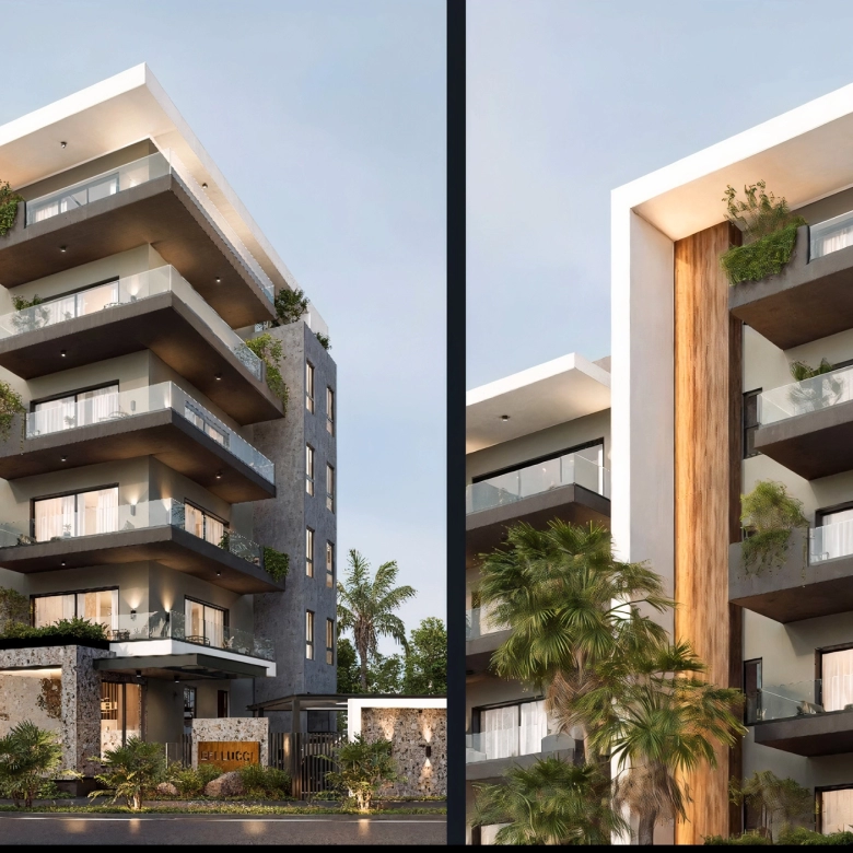 Residencial Bellucci