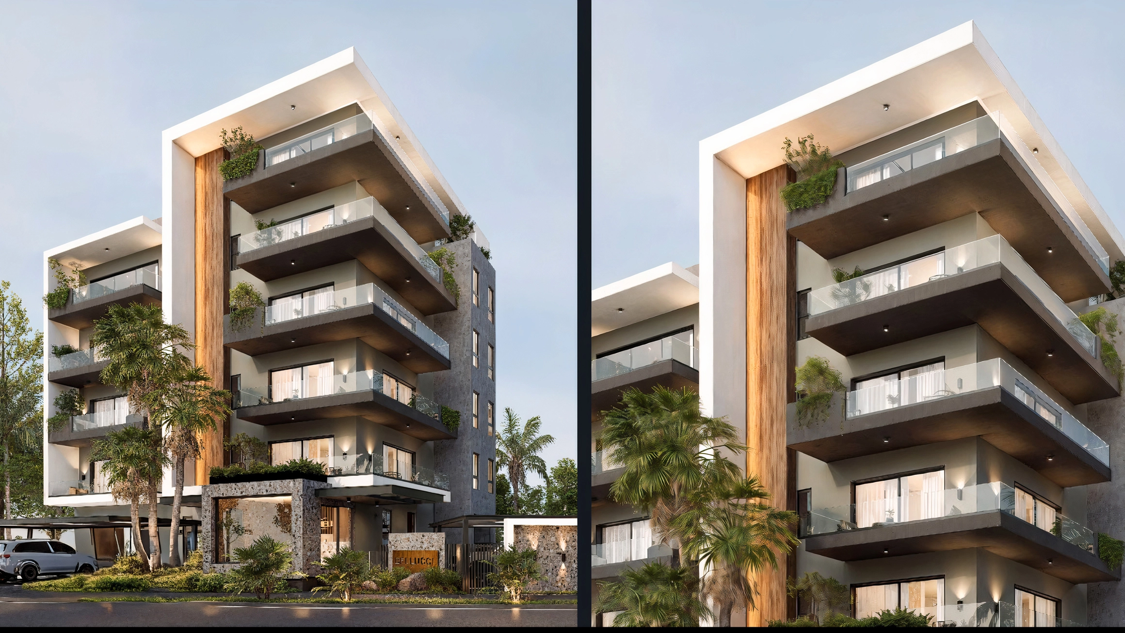Residencial Bellucci