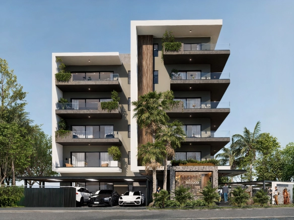 Residencial Bellucci