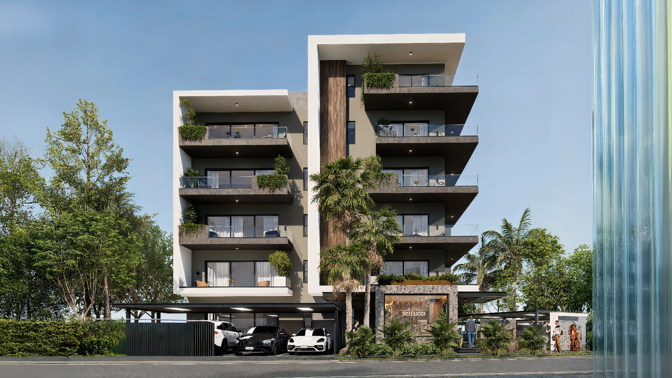 Residencial Bellucci