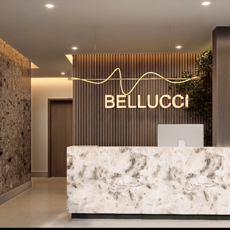 Residencial Bellucci