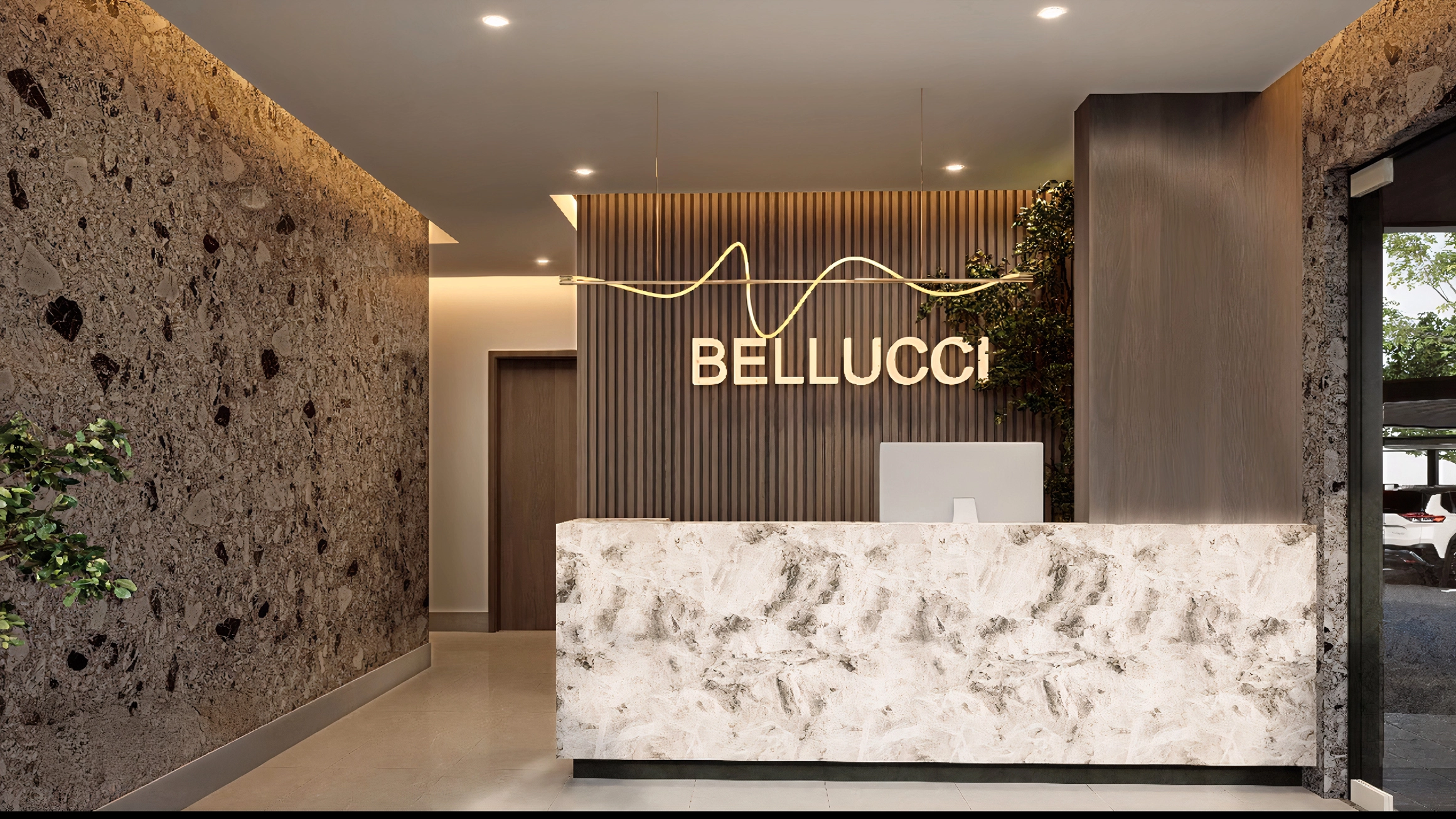 Residencial Bellucci