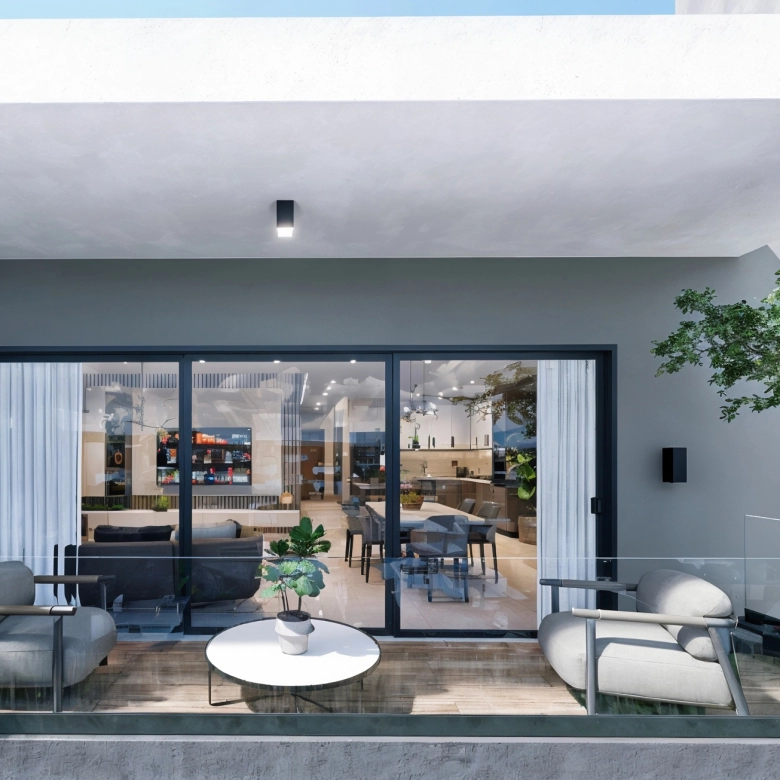 Residencial Bellucci
