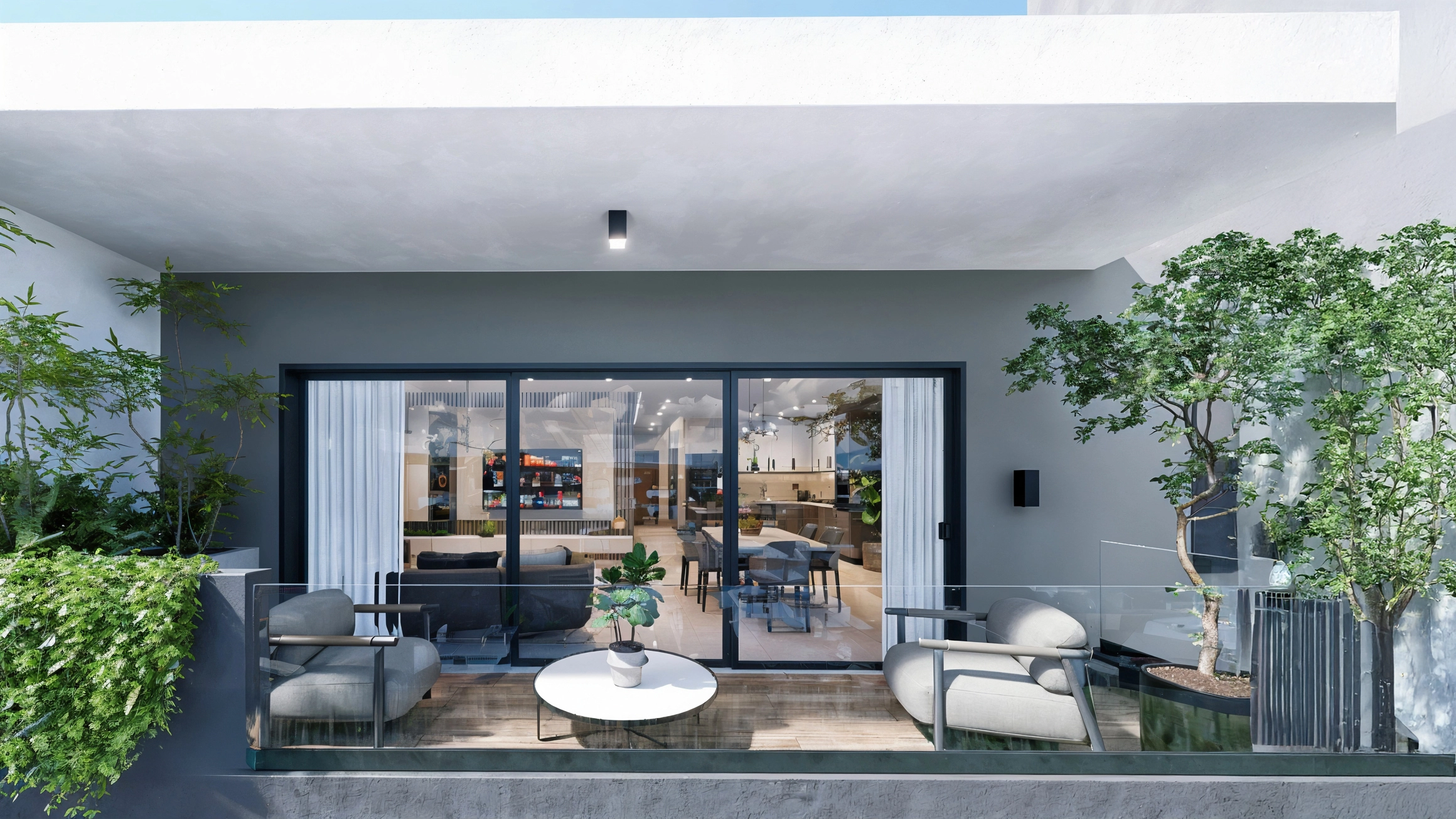 Residencial Bellucci