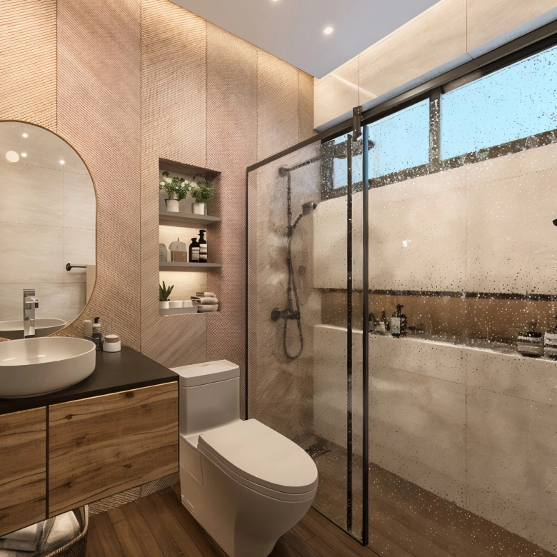 Residencial Bellucci