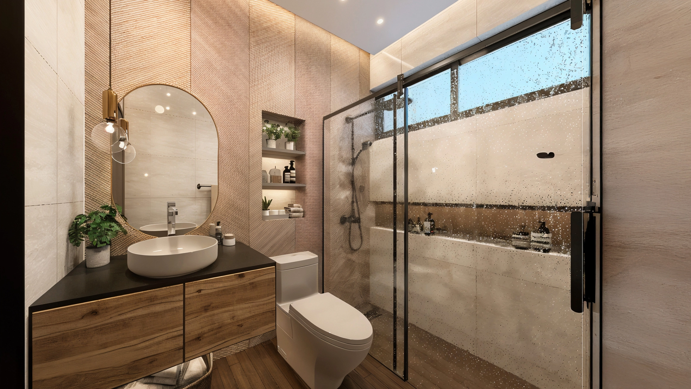 Residencial Bellucci