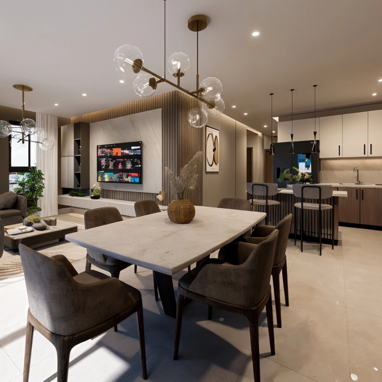 Residencial Bellucci