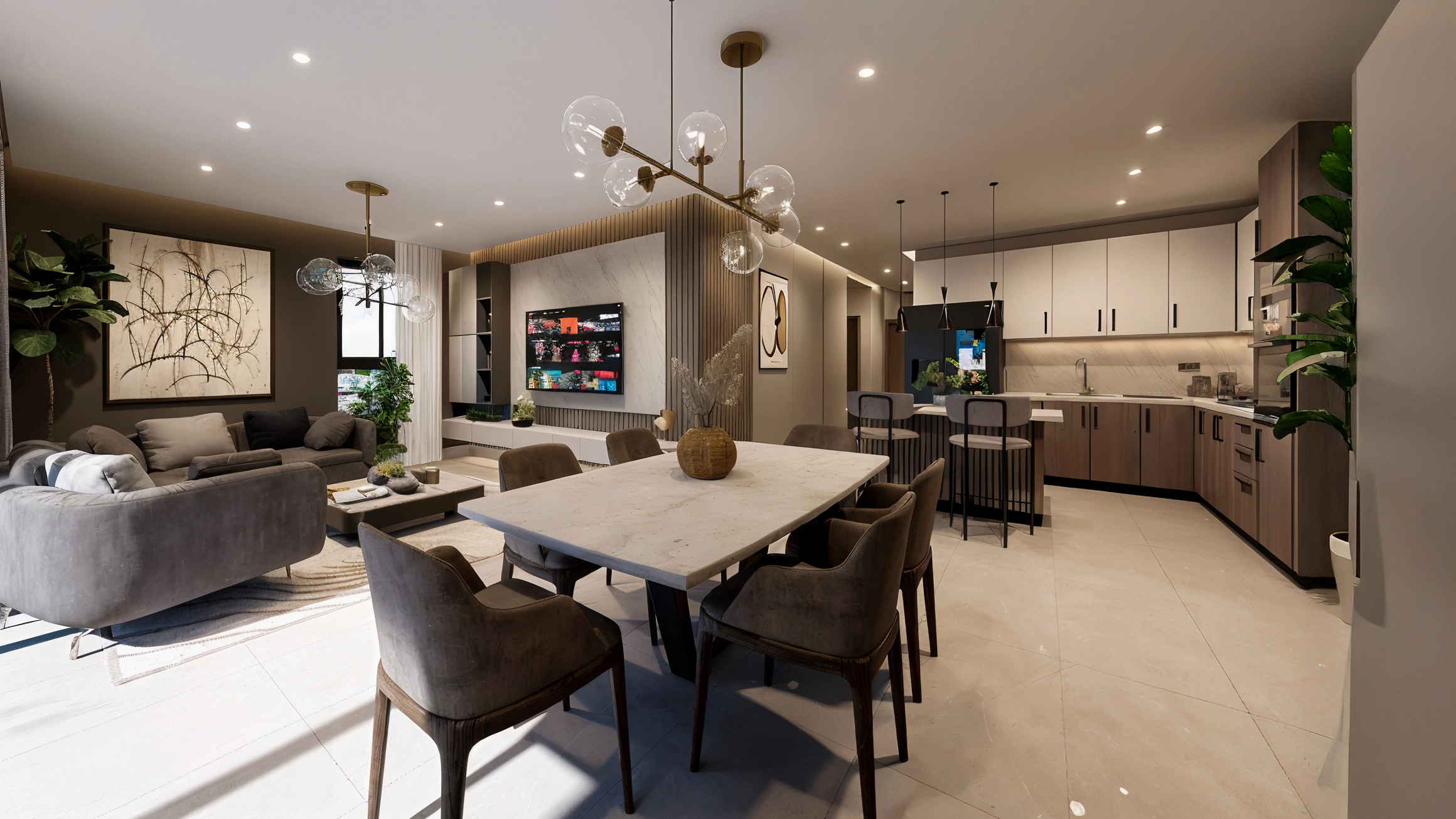 Residencial Bellucci