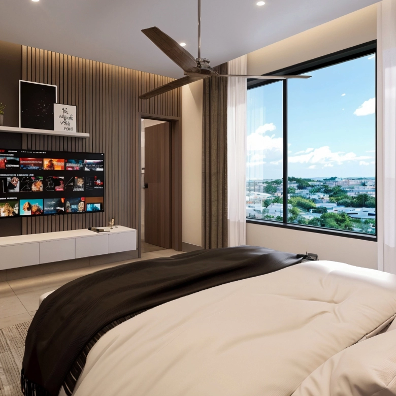 Residencial Bellucci