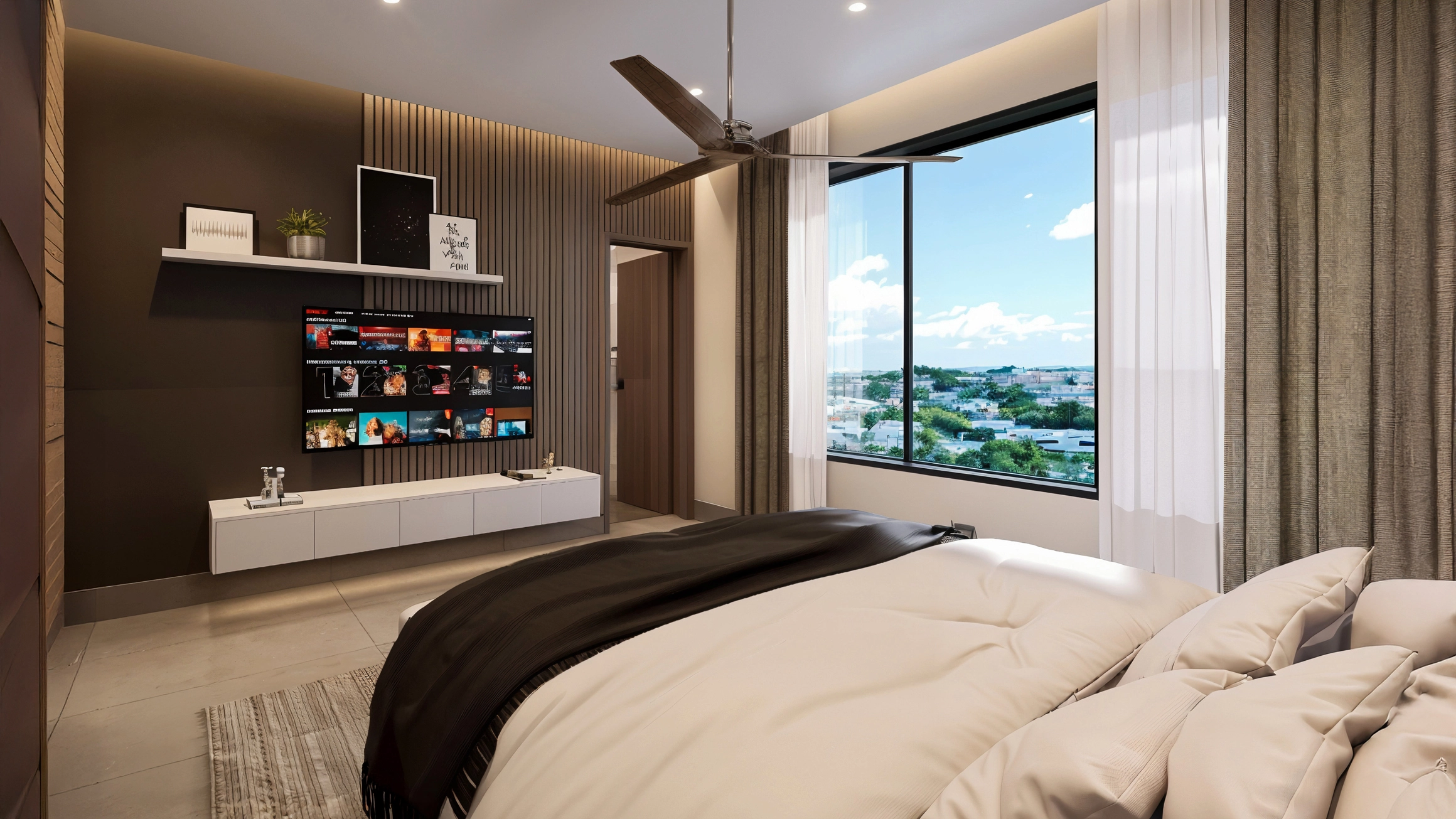 Residencial Bellucci