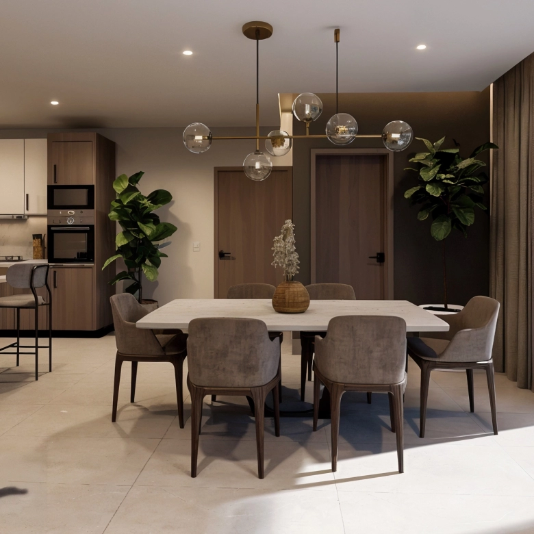 Residencial Bellucci