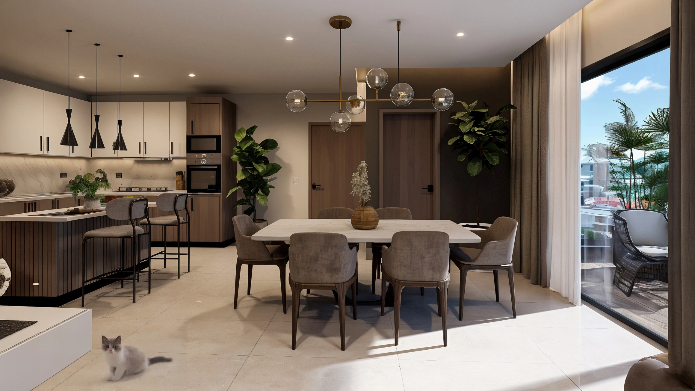 Residencial Bellucci