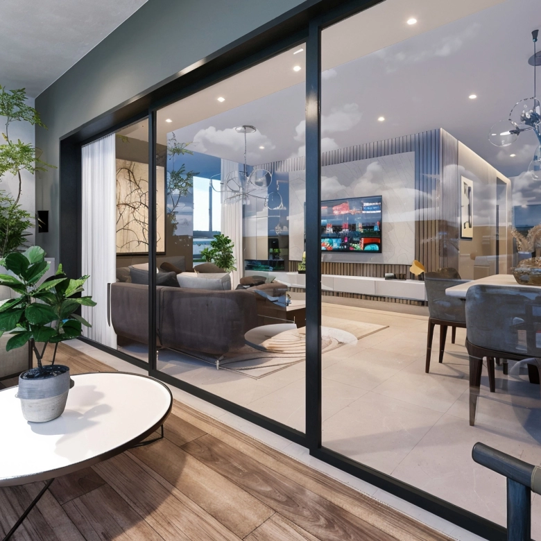 Residencial Bellucci
