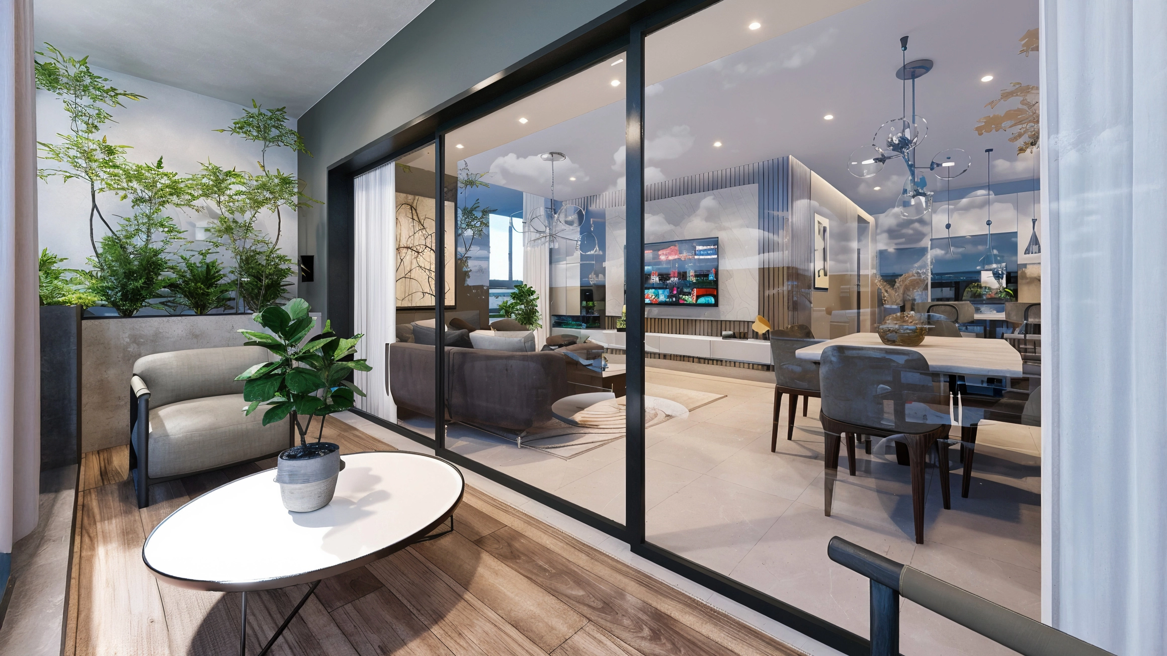 Residencial Bellucci