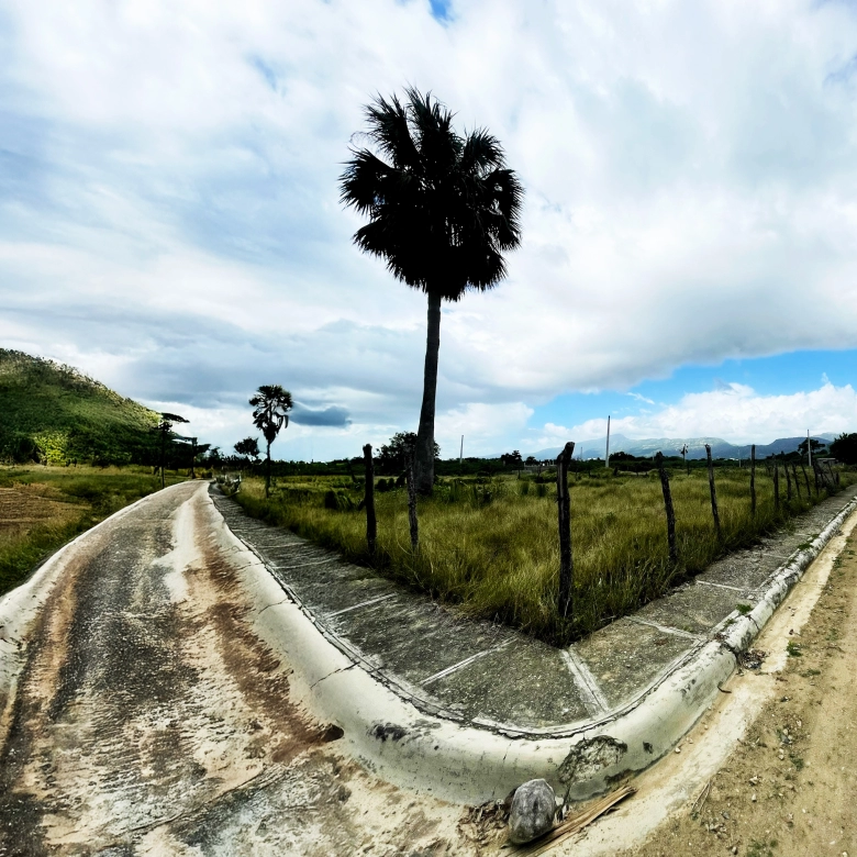 Terreno en Urb. Jardines del Retoño