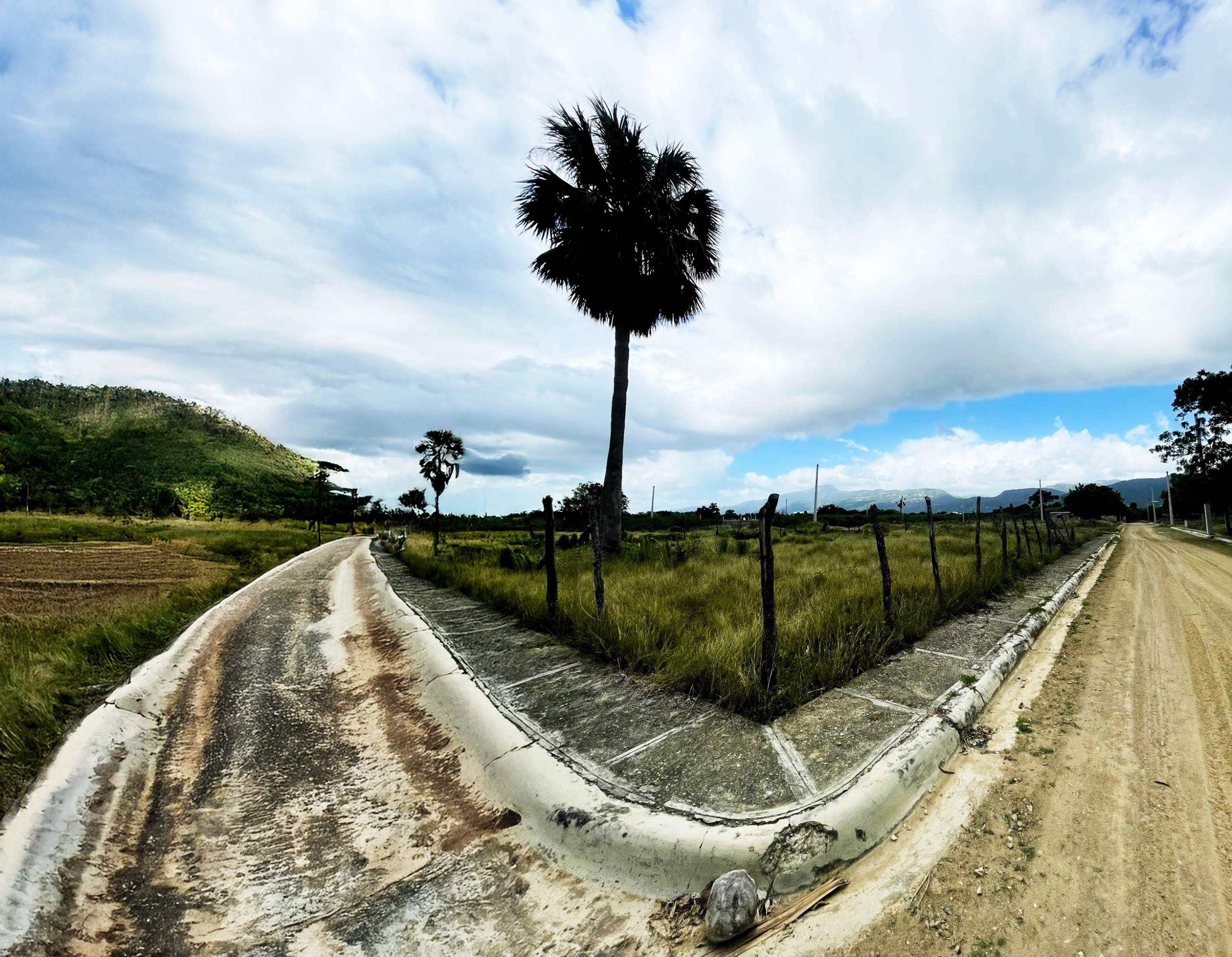 Terreno en Urb. Jardines del Retoño