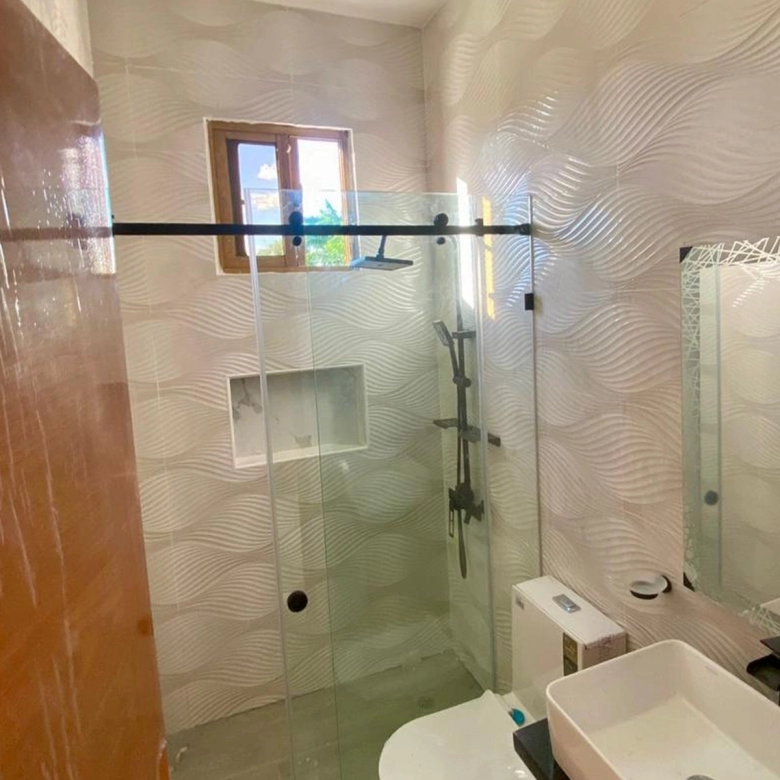 Casa en proyecto cerrado en 27 de febrero