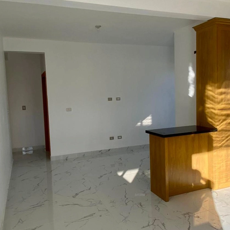 Casa en proyecto cerrado en 27 de febrero